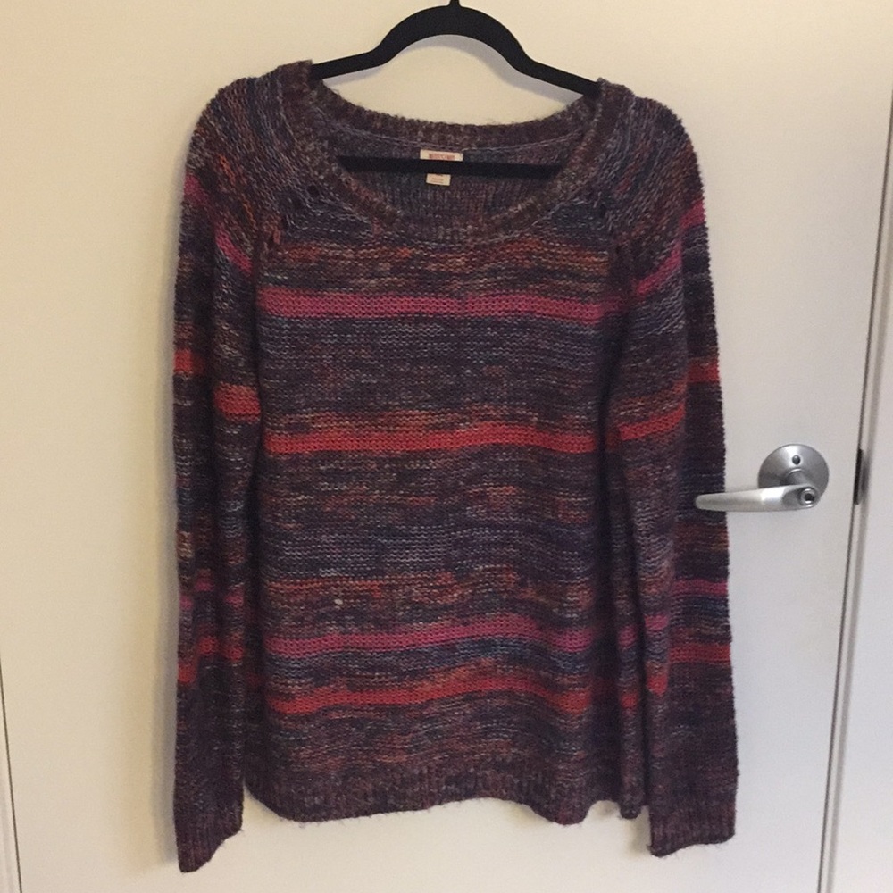 Winter Sweater